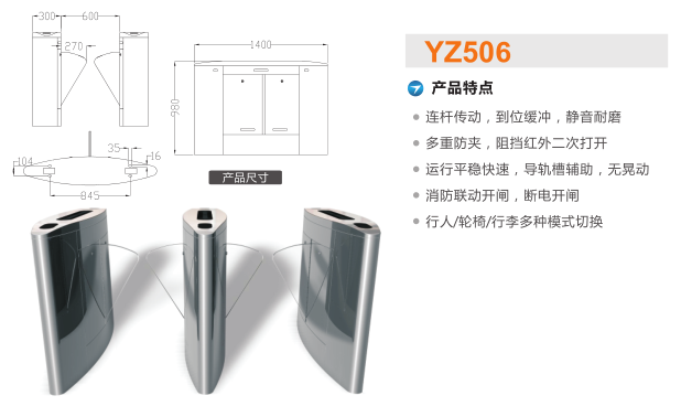 鹤壁淇滨区翼闸二号